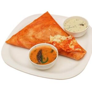 Masala Dosa