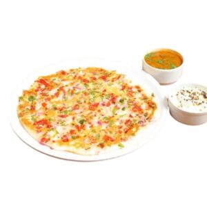 Mix Uttapam