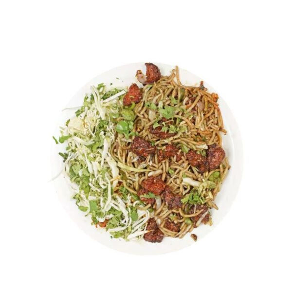 Manchurian Noodles Mix