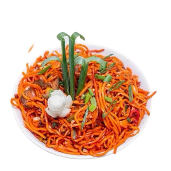 Schezwan Noodles