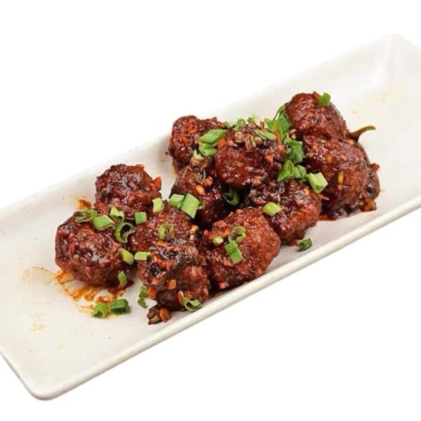 Manchurian ( Dry )