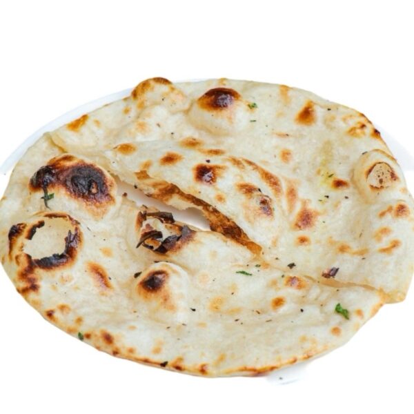 Butter Tandoori Roti