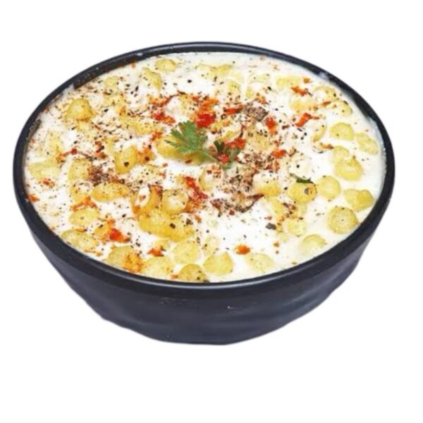 Boondi Raita