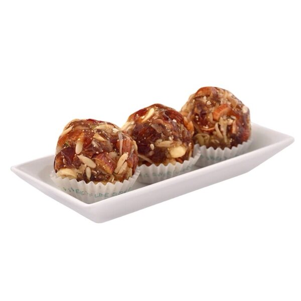 Dates Ladoo