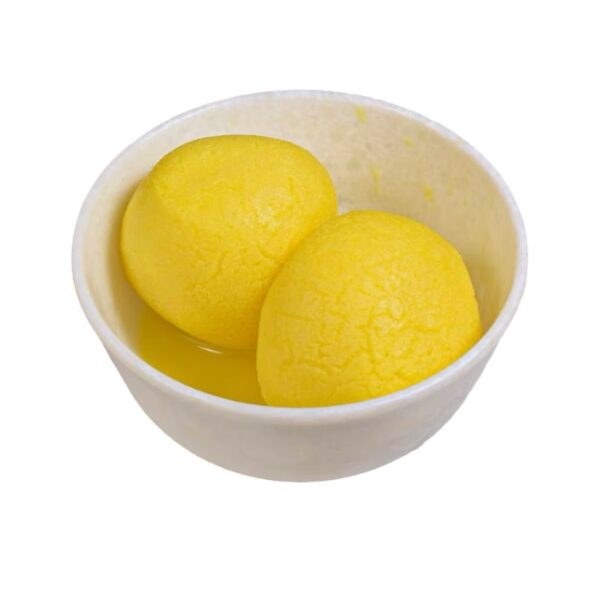 Rajbhog Rasgulla