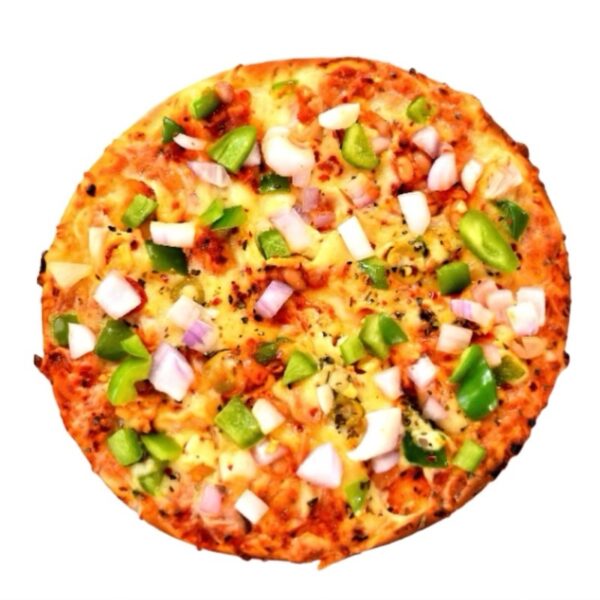 Veg Cheese Pizza