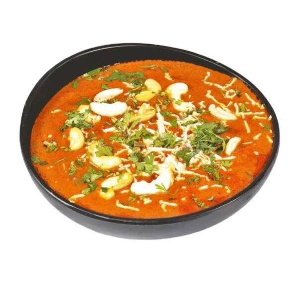 Kaju Butter Masala