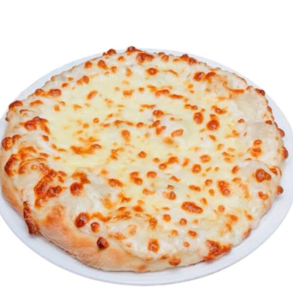 Cheese Pizza (8inch)