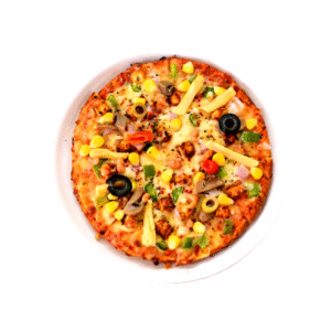Kunal Sp. Pizza (8inch)