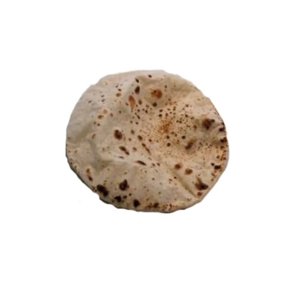 Plain Chapati
