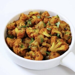 Aloo Gobhi