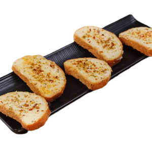 Cheese Garlic Bread
