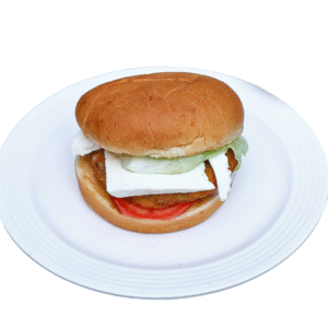 Paneer Sp. Burger