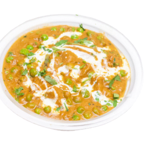 Methi Matar Malai