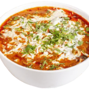 Malai Kofta