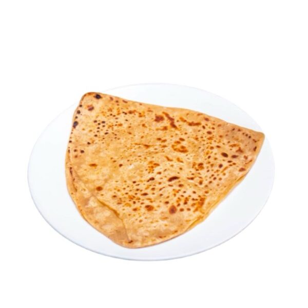 Butter Paratha