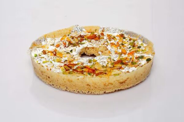 Malai Ghevar